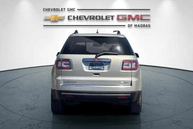 2015 GMC Acadia SLT-2
