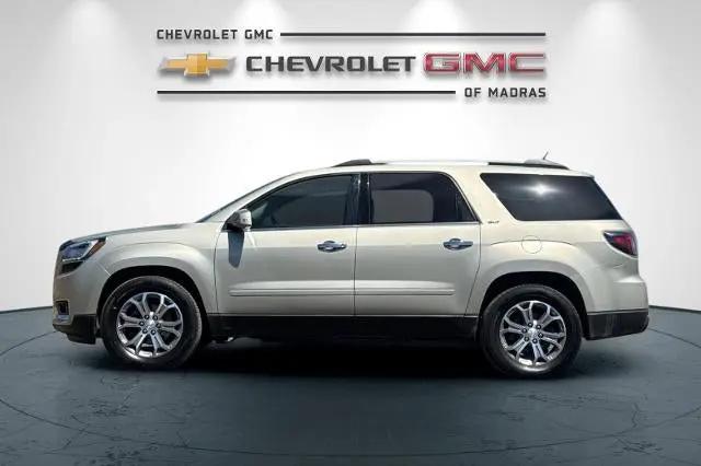 2015 GMC Acadia SLT-2