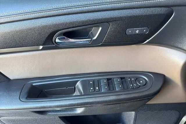 2015 GMC Acadia SLT-2