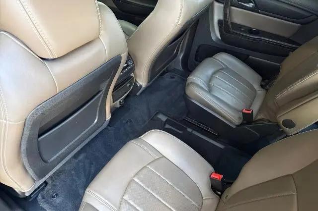 2015 GMC Acadia SLT-2