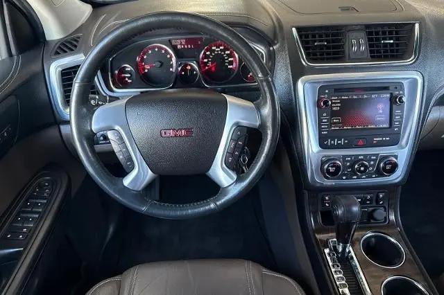 2015 GMC Acadia SLT-2