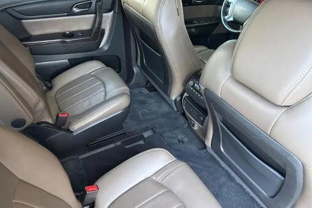 2015 GMC Acadia SLT-2