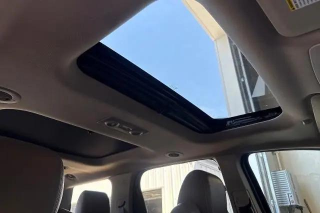 2015 GMC Acadia SLT-2