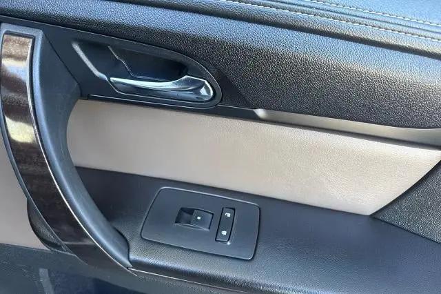 2015 GMC Acadia SLT-2