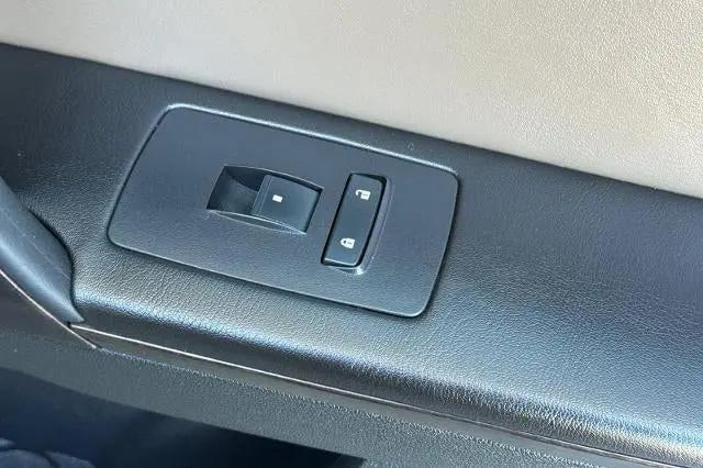 2015 GMC Acadia SLT-2
