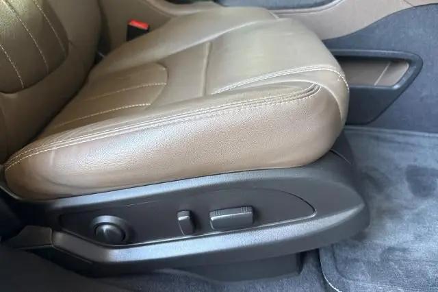 2015 GMC Acadia SLT-2