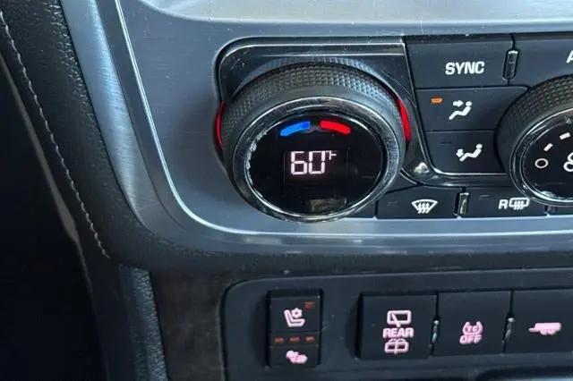 2015 GMC Acadia SLT-2