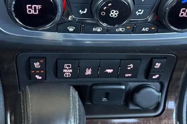 2015 GMC Acadia SLT-2