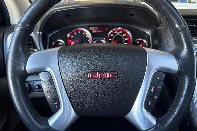 2015 GMC Acadia SLT-2