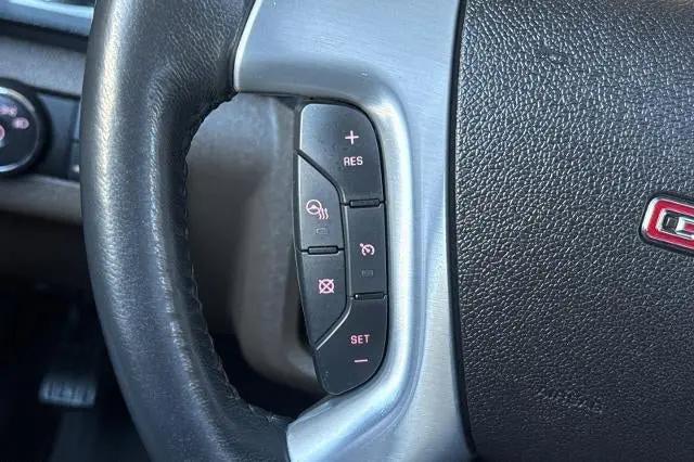 2015 GMC Acadia SLT-2