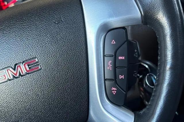 2015 GMC Acadia SLT-2