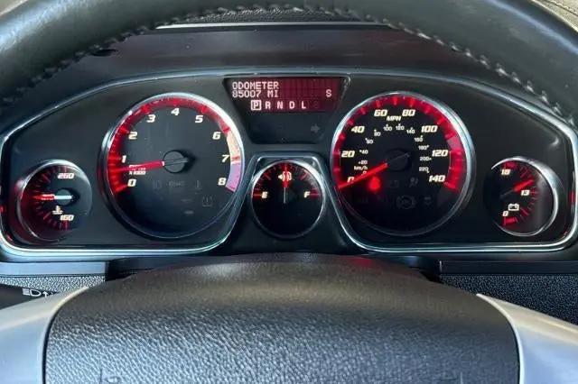 2015 GMC Acadia SLT-2