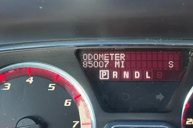 2015 GMC Acadia SLT-2