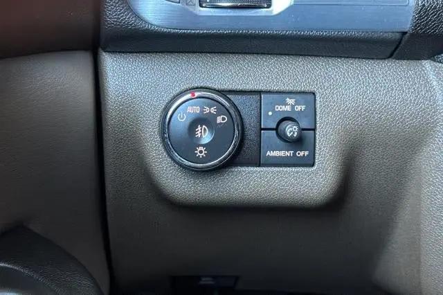 2015 GMC Acadia SLT-2