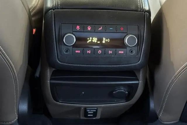 2015 GMC Acadia SLT-2