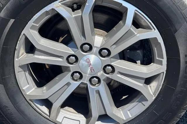 2015 GMC Acadia SLT-2