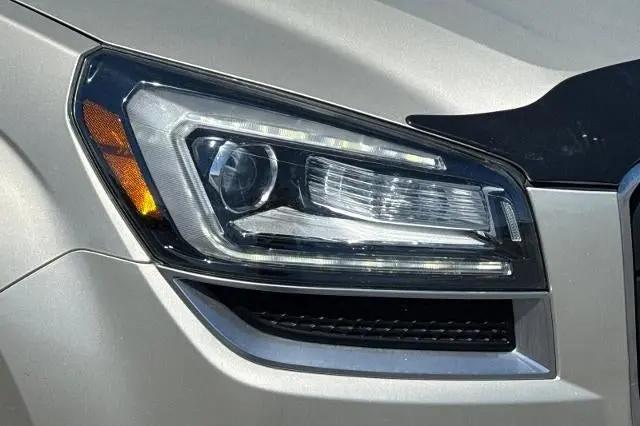 2015 GMC Acadia SLT-2