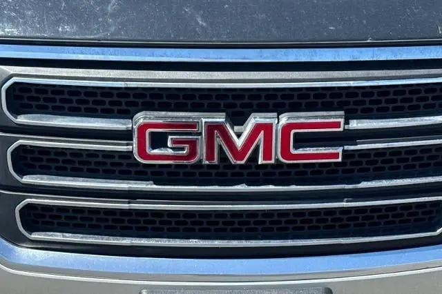 2015 GMC Acadia SLT-2