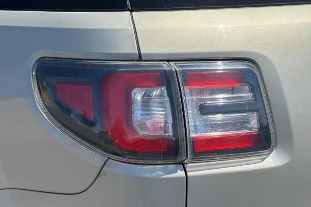 2015 GMC Acadia SLT-2