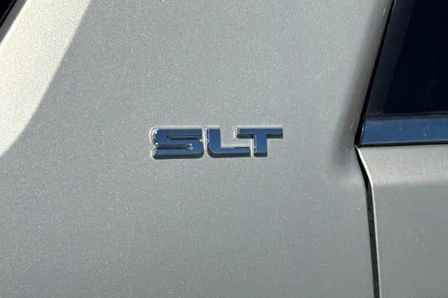 2015 GMC Acadia SLT-2