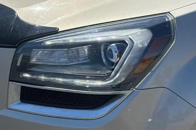 2015 GMC Acadia SLT-2