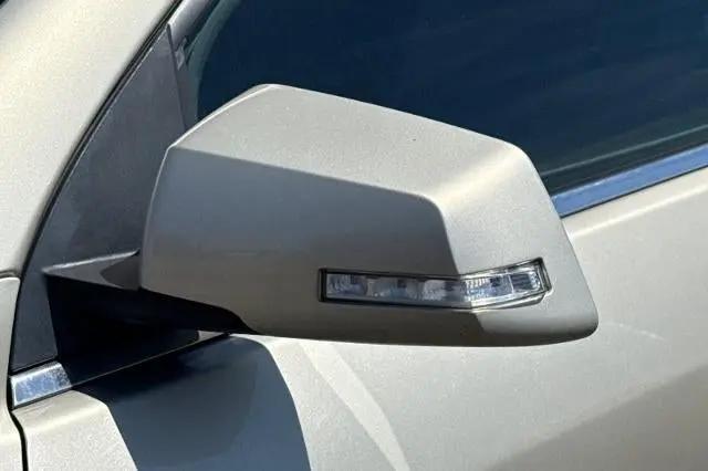 2015 GMC Acadia SLT-2