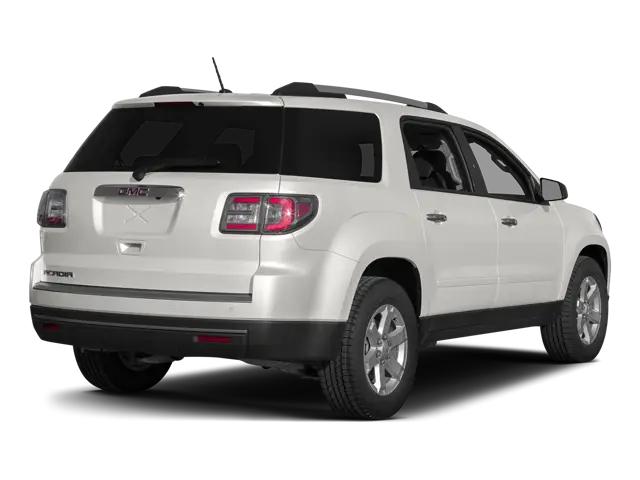 2015 GMC Acadia SLT-2