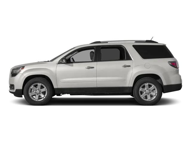 2015 GMC Acadia SLT-2