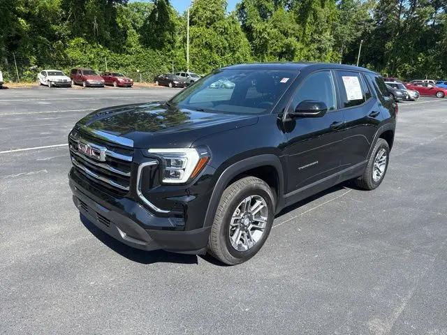 2025 GMC Terrain AWD Elevation for sale in Fayetteville, NC