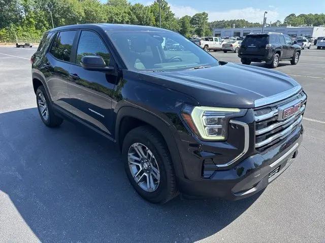 2025 GMC Terrain AWD Elevation