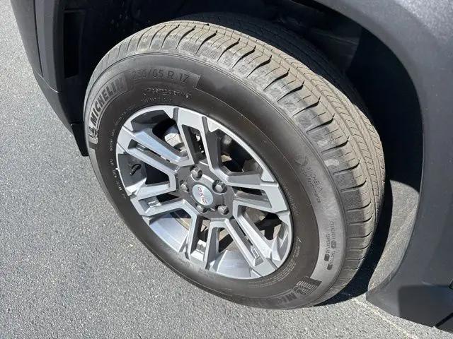 2025 GMC Terrain AWD Elevation