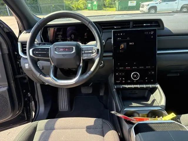 2025 GMC Terrain AWD Elevation