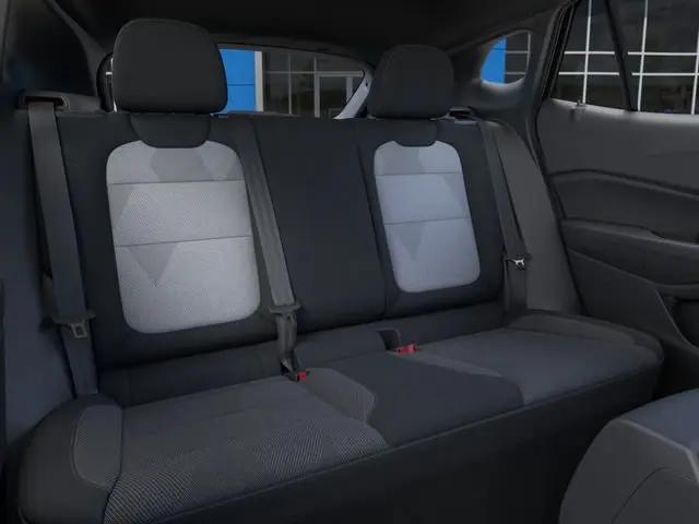 2026 Chevrolet Trax FWD 1RS