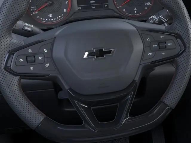 2026 Chevrolet Trax FWD 1RS