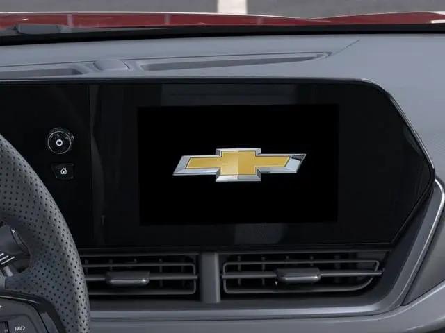 2026 Chevrolet Trax FWD 1RS
