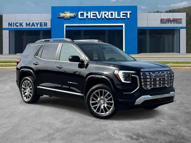 2026 GMC Terrain AWD Denali for sale in Lewisburg, TN