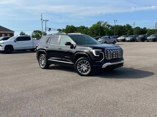 2026 GMC Terrain AWD Denali