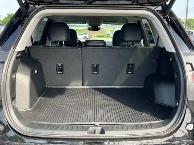 2026 GMC Terrain AWD Denali