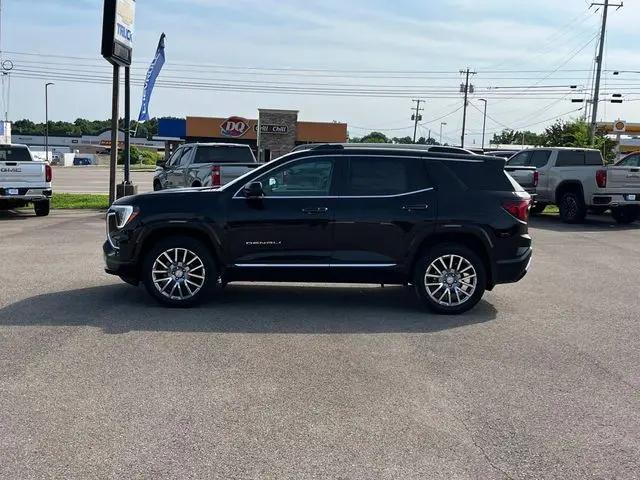 2026 GMC Terrain AWD Denali