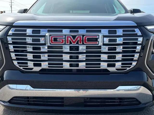 2026 GMC Terrain AWD Denali