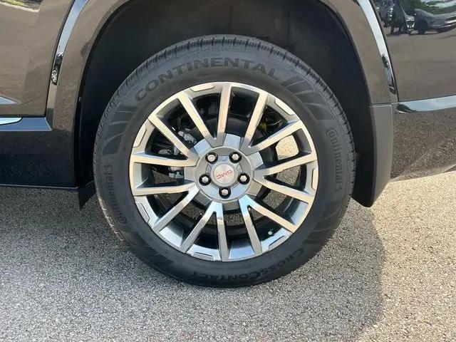 2026 GMC Terrain AWD Denali