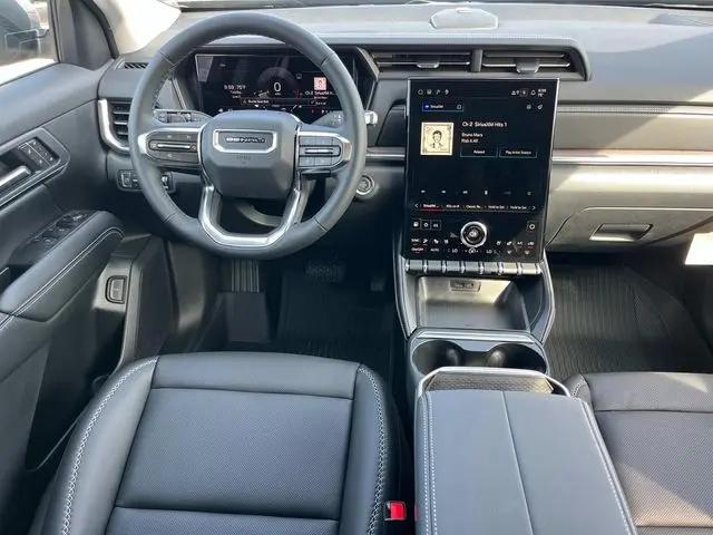 2026 GMC Terrain AWD Denali