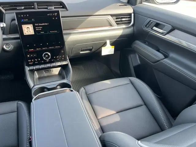 2026 GMC Terrain AWD Denali