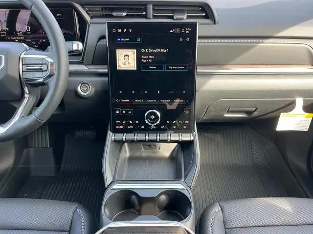 2026 GMC Terrain AWD Denali