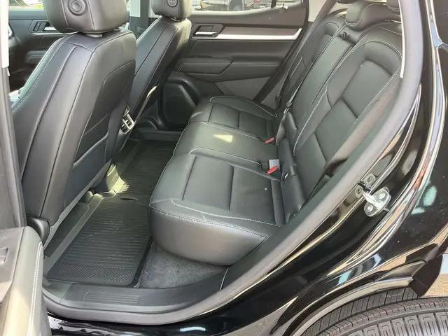 2026 GMC Terrain AWD Denali