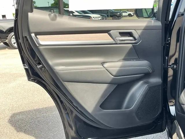 2026 GMC Terrain AWD Denali