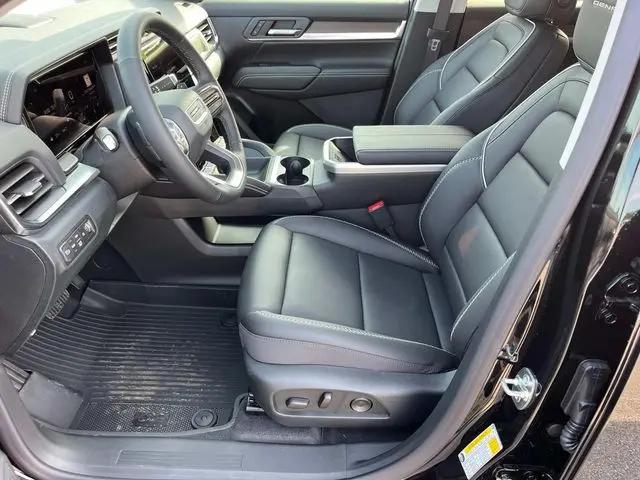 2026 GMC Terrain AWD Denali