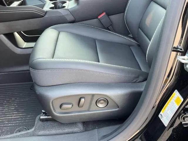 2026 GMC Terrain AWD Denali