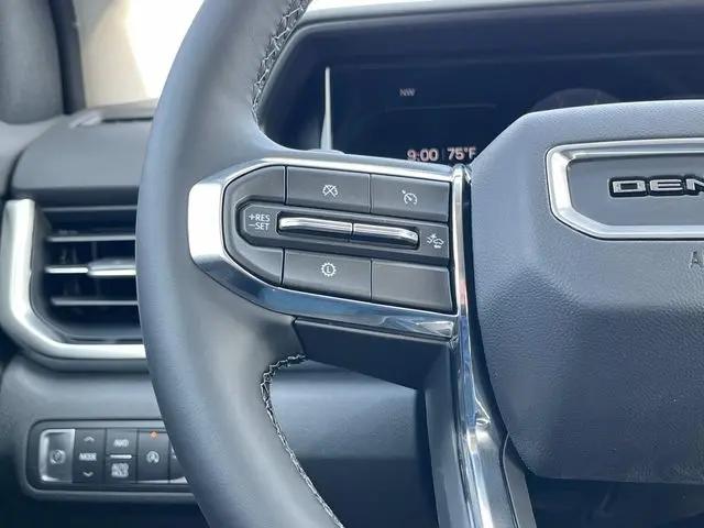 2026 GMC Terrain AWD Denali