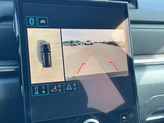 2026 GMC Terrain AWD Denali